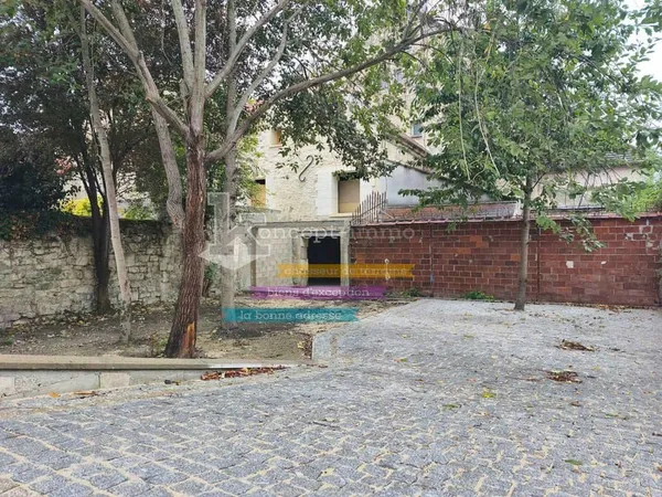 Maison 53 m²