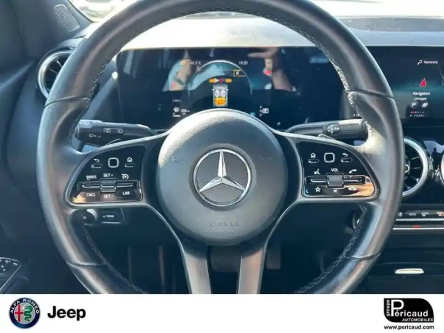 Mercedes Classe B 180 7g-dct — photo 9