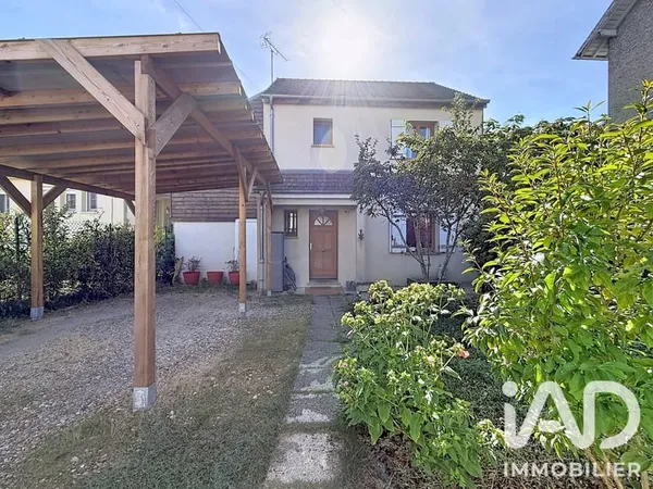 Vente Maison/villa 7 pièces