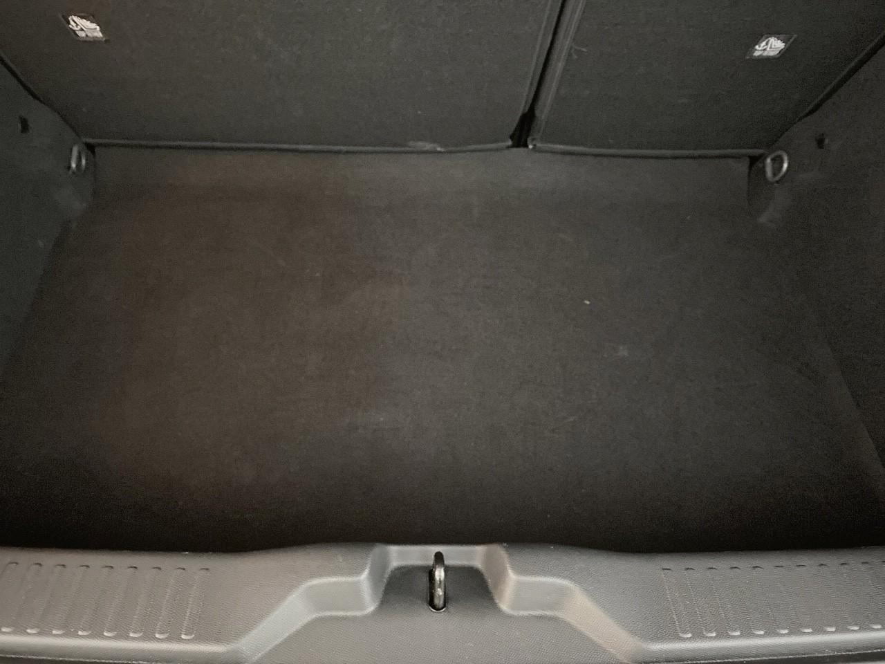 Citroën C3 turbo 100 ch manuelle max — photo 6