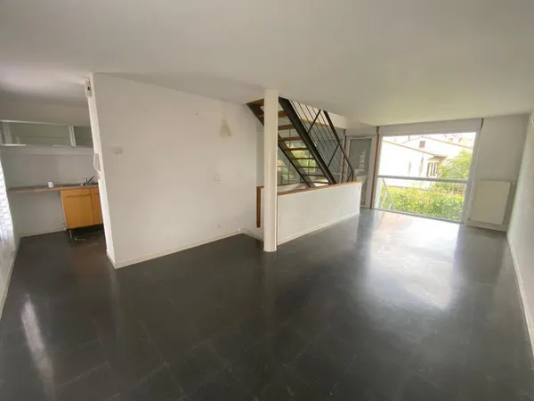 Maison 4 pièces 88 m²