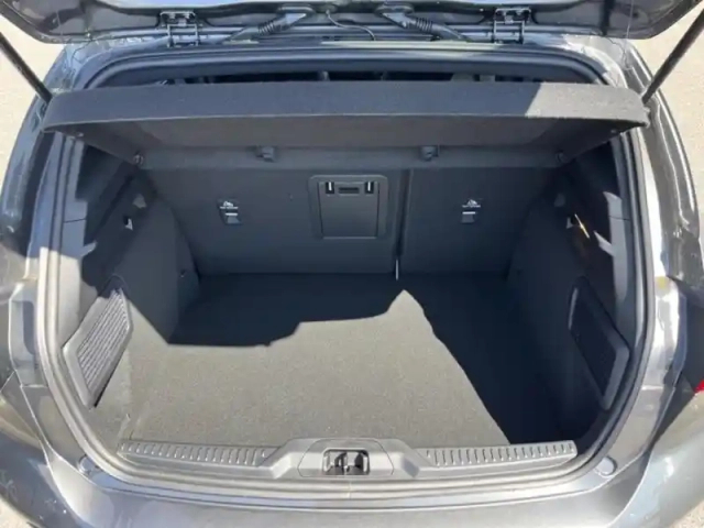 Ford Focus 1.5 ecoblue 115ch st-line x bva8 — photo 13