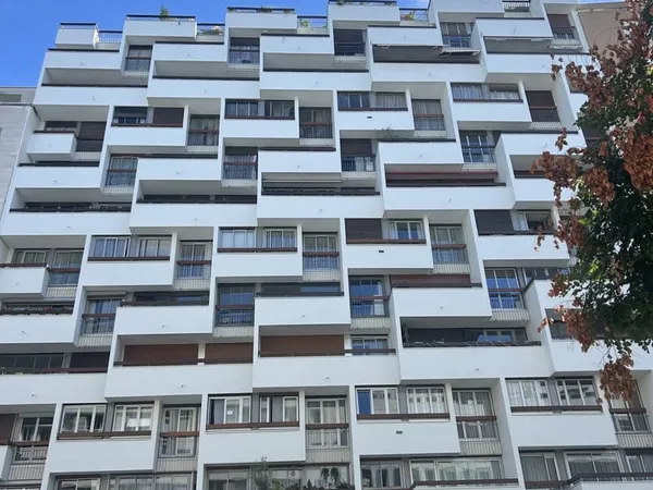 3 PIECES + Balcons + PK + PISCINE