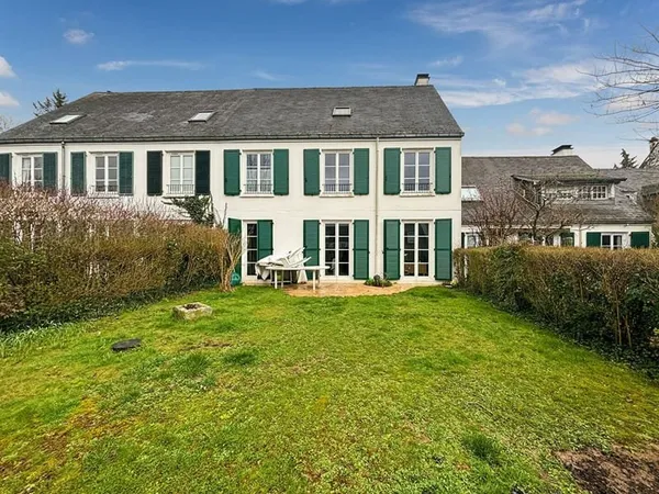 Maison 7 pièces 128 m²