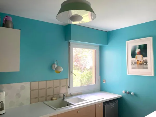 Vends appartement 52m²