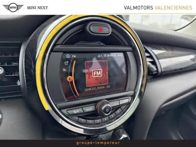 Mini Mini cooper 136ch heddon street bva7 euro6d-t — photo 29