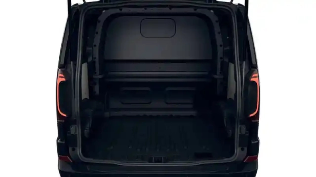 Volkswagen Transporter procab l1h1 2.0 tdi 170 bva8 4motion — photo 4