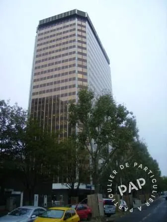 Bureaux/Locaux professionnels 17 m²