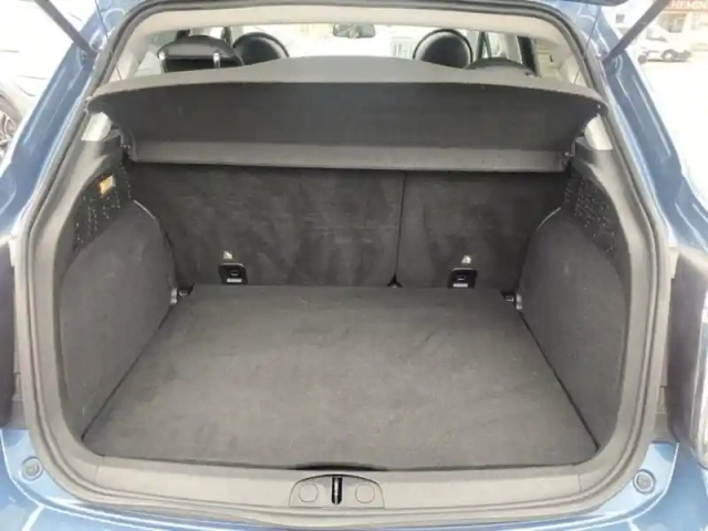 Fiat 500 x 1.4 multiair 16v 140ch club dct — photo 6