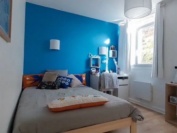 Appartement T3