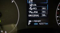 Toyota Yaris 116h Dynamic 5p MY22 — photo 9