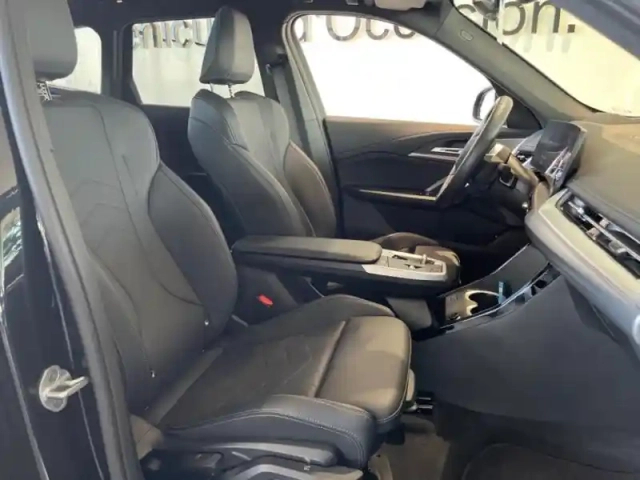 Bmw X1 iedrive20 204ch m sport — photo 9