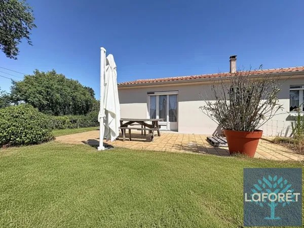 Maison 4 pièces 103 m²