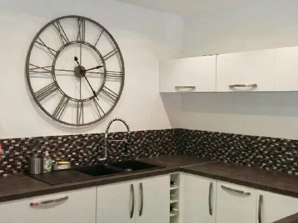 Appartement Bergson