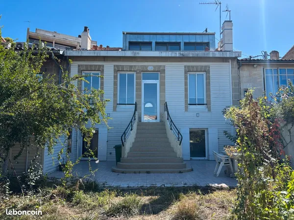 COLIVING à BORDEAUX SAINT AUGUSTIN