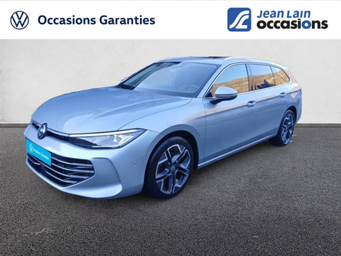 Volkswagen Passat 1.5 eTSI OPF 150 DSG7 Elegance