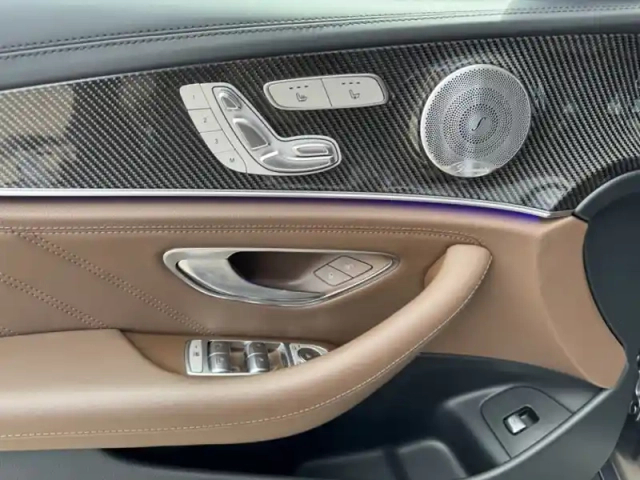 Mercedes Classe E 63 s 4matic+ break — photo 15