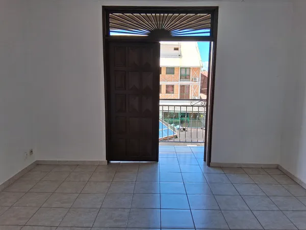 Appartement Cayenne 2 pièce(s) 36.94 m2