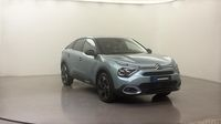 Citroen C4 PureTech 130ch S&S Shine EAT8 — photo 3