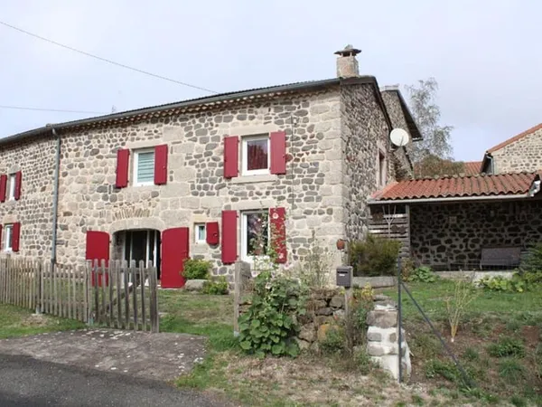 Exclusivité Maison Rauret 5 pièce(s) 145 m2 vec jardin et une vue dégagée