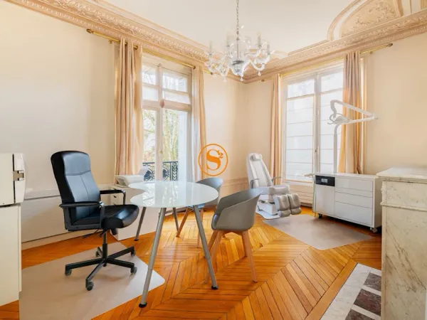 Local 19 m²