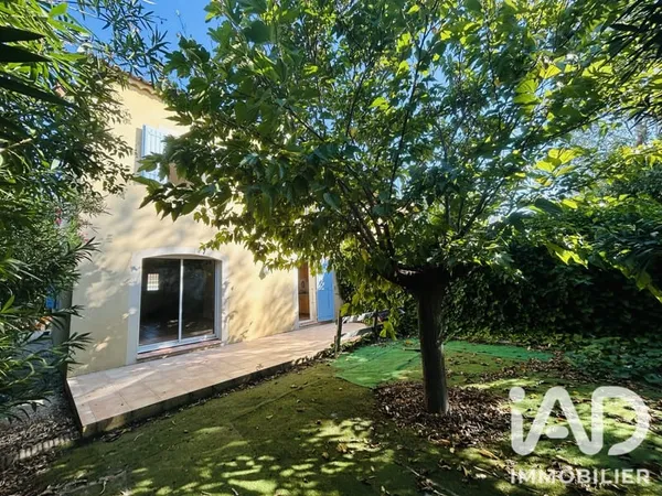 Vente Maison traditionnelle 5 pièces