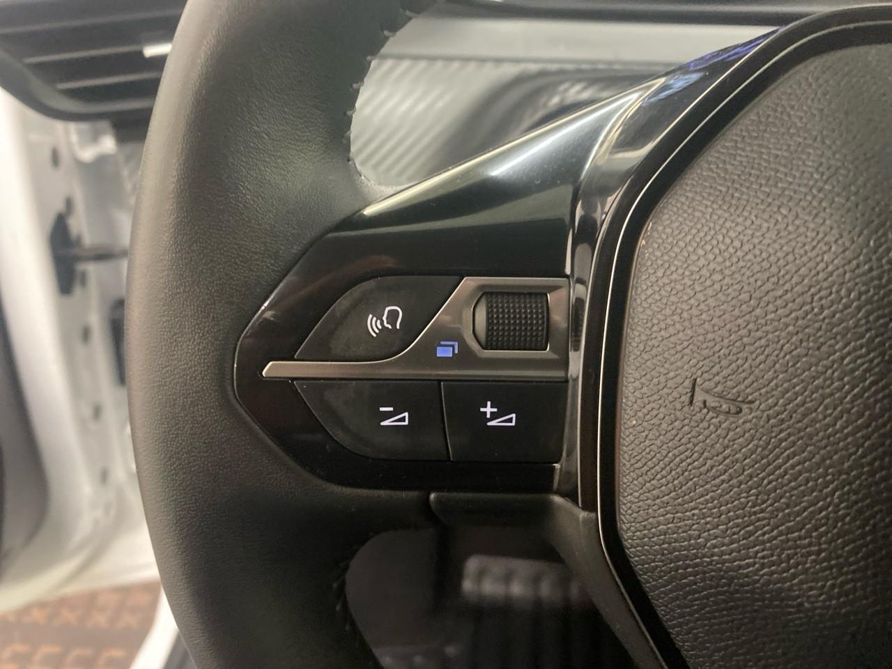 Peugeot 208 puretech 75 s&s bvm5 active — photo 19