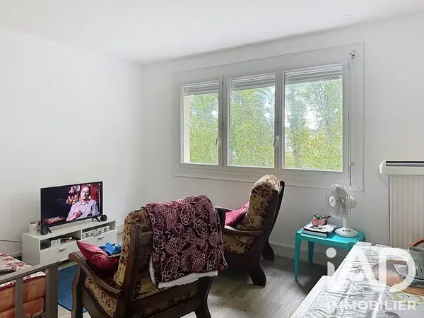 Appartement 3 pièces 55 m²