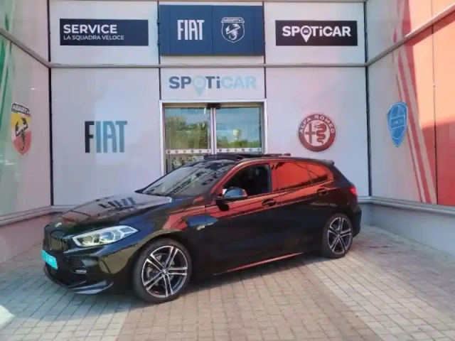 Bmw Serie 1 série 1 118da 150ch m sport