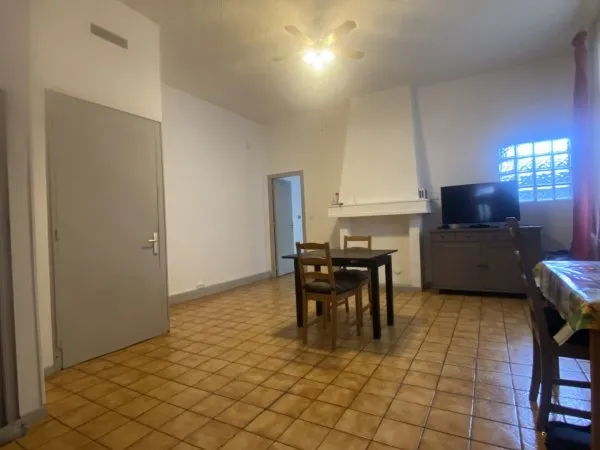 Maison 7 pièces 190 m²