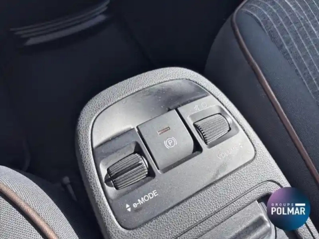 Fiat 500 e 118ch icône plus (pack style) — photo 15