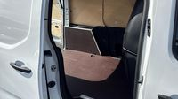Peugeot Partner Standard 650kg BlueHDi 100ch S&S BVM5 Asphalt — photo 13