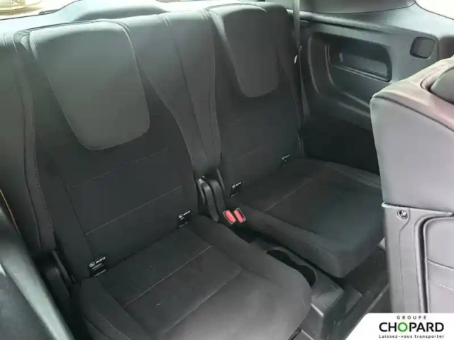 Mercedes Glb 250+ eq — photo 21