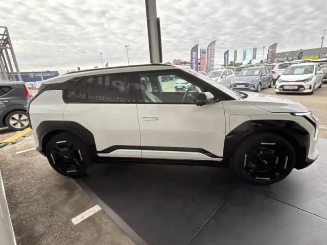 Kia Ev3 204ch 81,4kwh gt-line 2025 — photo 19