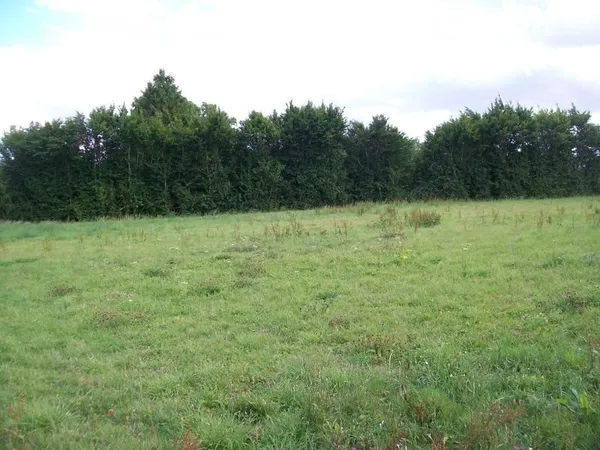 Terrain 782 m²