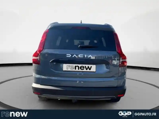 Dacia Jogger 1.0 eco-g 100ch extreme 7 places — photo 3