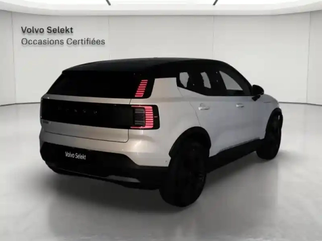 Volvo Ex30 cross country twin performance 428ch ultra — photo 35