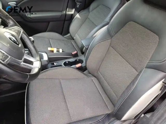 Renault Captur tce 130 fap — photo 9