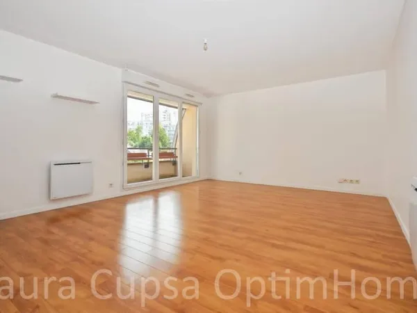 Appartement 4 pièces 79 m²