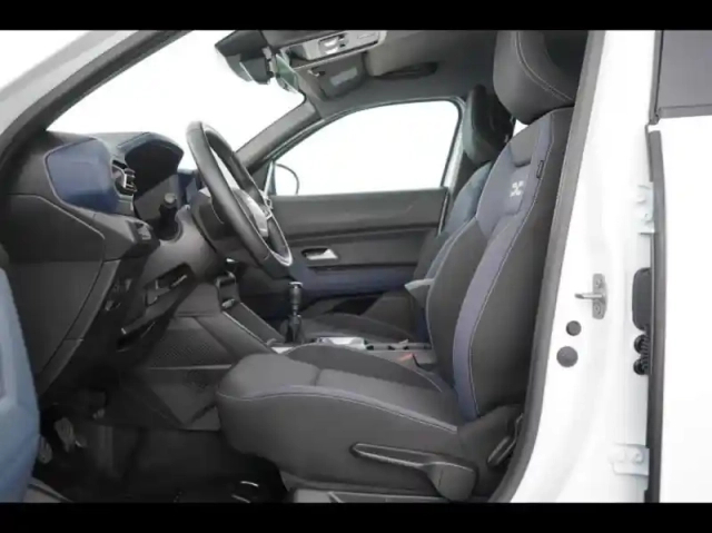 Dacia Duster 1.0 eco-g 100ch journey — photo 15
