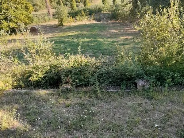 Appartement avec terrasse ou jardin