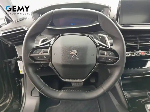 Peugeot 2008 puretech 130 s&amp;s eat8 — photo 30