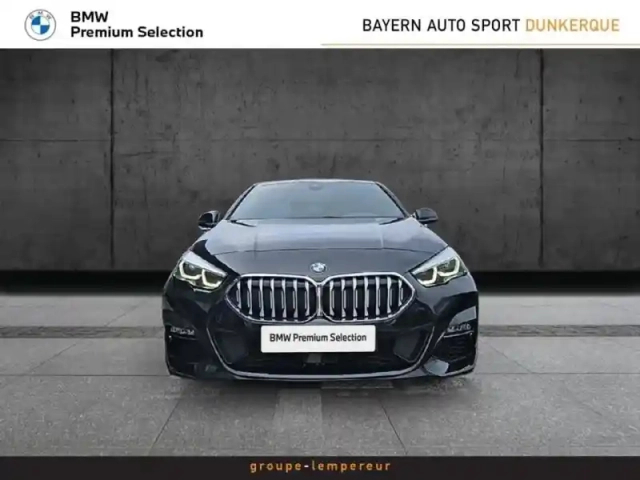 Bmw Serie 2 série 2 gran coupé 218ia 136ch m sport dkg7 — photo 2