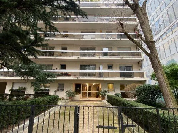 Appartement 3 pièces 91 m²