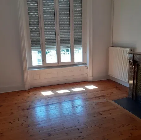 Appartement 2 pièces 54 m²