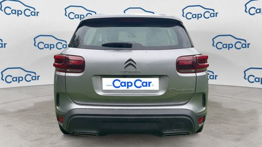 Citroen C5 Aircross 1.5 BlueHDi 130 EAT8 - Feel – 2022 – 146799 km – Diesel – Boîte Automatique — photo 9