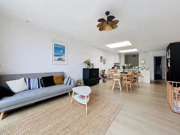 Maison 5 pièces 119 m²