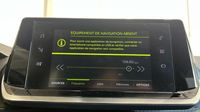 Peugeot 2008 1.2 PureTech 130ch S&S Allure EAT8 — photo 18