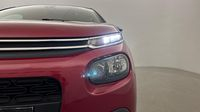Citroen C3 PureTech 68ch Feel — photo 17