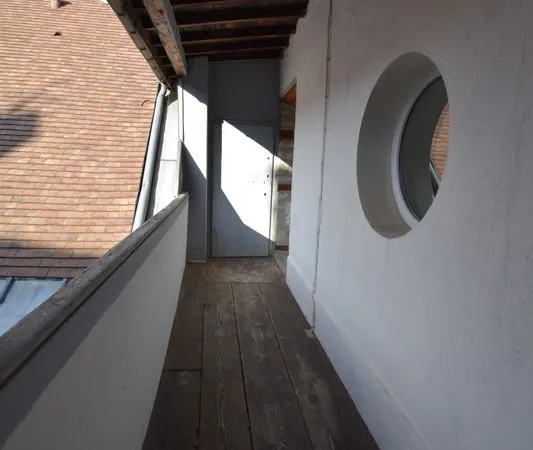 Appartement 2 pièces
